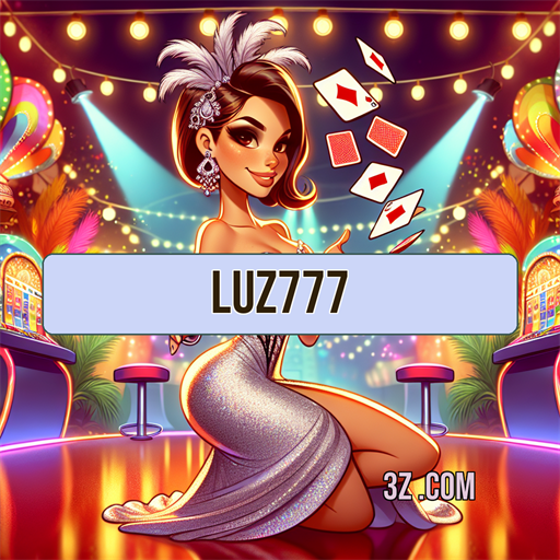 luz777.com