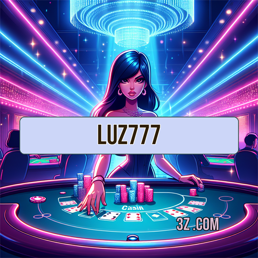 Confiável Luz777.com: Segurança e Diversão em Um Só Lugar