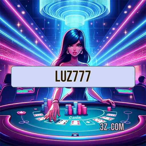 Confiável Luz777.com: Segurança e Diversão em Um Só Lugar
