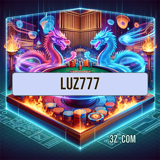 luz777.com