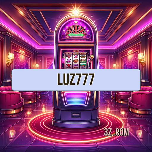 Jogos de Slots: A Diversão Sem Limites no luz777.com