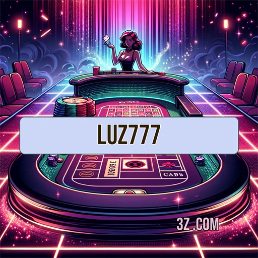 Recursos Exclusivos VIP no Luz777.com: Jogue como um Campeão